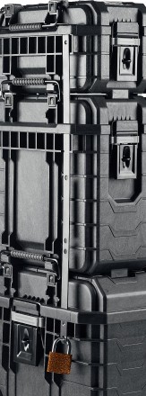 Тележка на колесах &quot;GEAR CART&quot;, 22&quot;, KETER 38370 купить в Нижневартовске