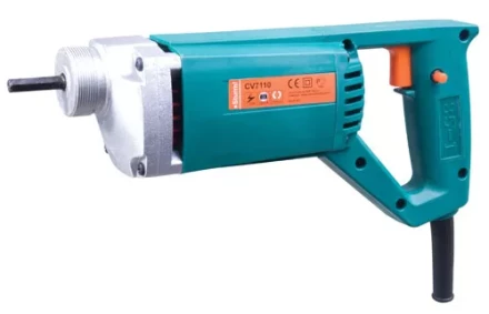 Портативный вибратор для бетона Sturm CV 71101 купить в Нижневартовске