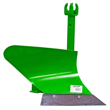 Плуг Aurora, усиленный, цилиндр-болт, высота 475, ширина прохода 320 купить в Нижневартовске