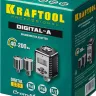 Адаптеры динамометрические электронные KRAFTOOL 64044-200 купить в Нижневартовске