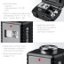 Адаптеры динамометрические электронные KRAFTOOL 64044-200 купить в Нижневартовске