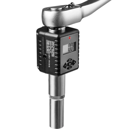 Адаптеры динамометрические электронные KRAFTOOL 64044-200 купить в Нижневартовске