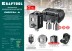 Адаптеры динамометрические электронные KRAFTOOL 64044-200 купить в Нижневартовске