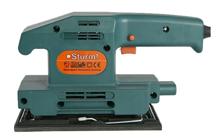 Вибрационная шлифовальная машина Sturm OS 8016 ВШМ купить в Нижневартовске