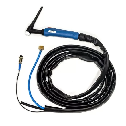 Горелка TIG INTER TIG 200 Pulse (10050) Inn купить в Нижневартовске