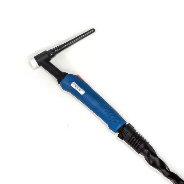 Горелка TIG INTER TIG 200 Pulse (10050) Inn купить в Нижневартовске