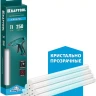 Стержни клеевые 06846-10 купить в Нижневартовске