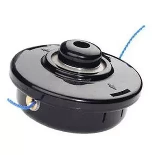 Катушка (косильная головка) триммерная (2.4 мм; М8LH) Makita DA00000180 купить в Нижневартовске