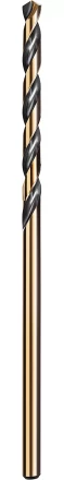 Сверла по металлу HSS-Co Оберон 29656-1.5 купить в Нижневартовске
