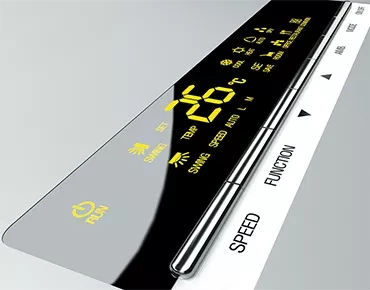 Внутренний блок ELECTROLUX EACF-48 G/N3 сплит-системы, колонного типа купить в Нижневартовске