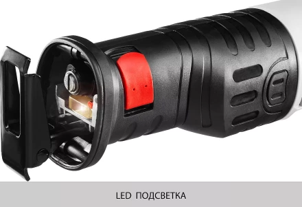 Пила сабельная ЗПС-1100 Э серия МАСТЕР купить в Нижневартовске