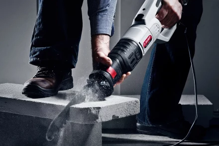 Пила сабельная ЗПС-1100 Э серия МАСТЕР купить в Нижневартовске