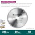 Диск пильный Multi Material, повышенный ресурс 36953-230-30 купить в Нижневартовске