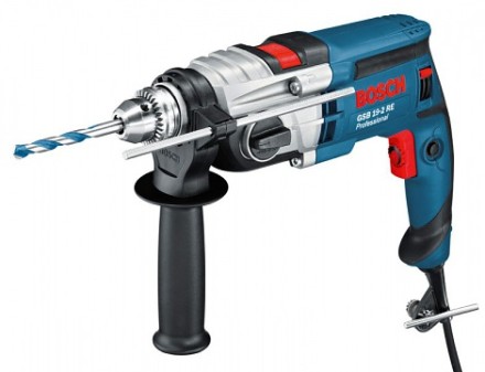 Ударная Дрель Bosch GSB 19-2 RE купить в Нижневартовске