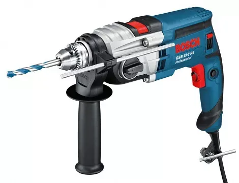 Ударная Дрель Bosch GSB 19-2 RE купить в Нижневартовске