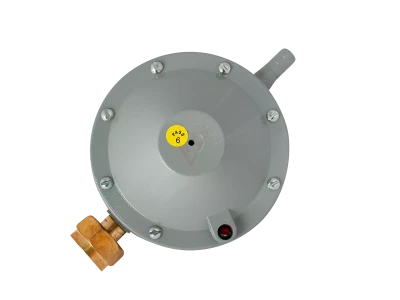 Редуктор пропановый  Сварог РДСГ-1-1,2  KMQ-06