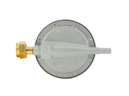 Редуктор пропановый  Сварог РДСГ-1-1,2  KMQ-06 купить в Нижневартовске