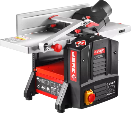 Станок фуговально-рейсмусовый СРФ-204-1500 серия МАСТЕР купить в Нижневартовске