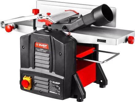 Станок фуговально-рейсмусовый СРФ-204-1500 серия МАСТЕР купить в Нижневартовске