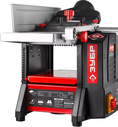 Станок фуговально-рейсмусовый СРФ-204-1500 серия МАСТЕР купить в Нижневартовске