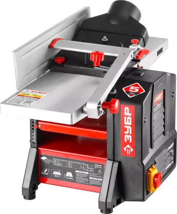 Станок фуговально-рейсмусовый СРФ-204-1500 серия МАСТЕР купить в Нижневартовске