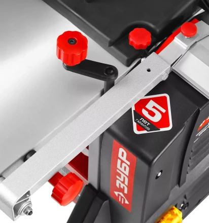 Станок фуговально-рейсмусовый СРФ-204-1500 серия МАСТЕР купить в Нижневартовске