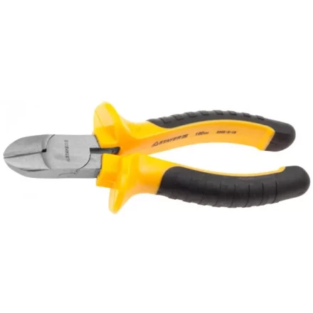 Бокорезы "TopGrip", 160мм, STAYER 2205-5-16_z01 купить в Нижневартовске