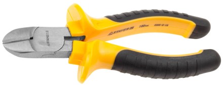 Бокорезы &quot;TopGrip&quot;, 160мм, STAYER 2205-5-16_z01 купить в Нижневартовске