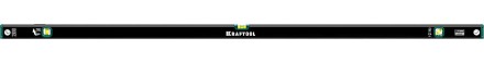 Профессиональный уровень с зеркальным глазком KRAFTOOL 34781-200 купить в Нижневартовске