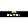 Профессиональный уровень с зеркальным глазком KRAFTOOL 34781-200 купить в Нижневартовске