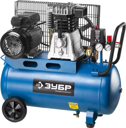 Компрессор воздушный ЗКПМ-440-50-Р-2.2 серия ПРОФЕССИОНАЛ купить в Нижневартовске