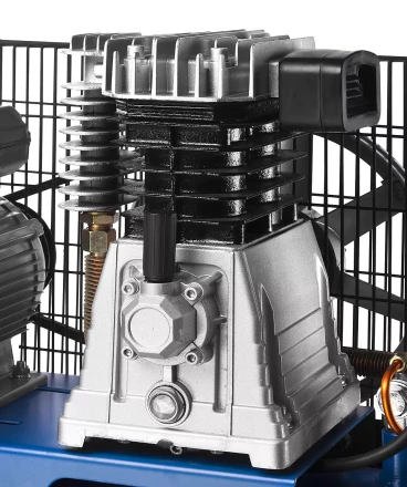 Компрессор воздушный ЗКПМ-440-50-Р-2.2 серия ПРОФЕССИОНАЛ купить в Нижневартовске