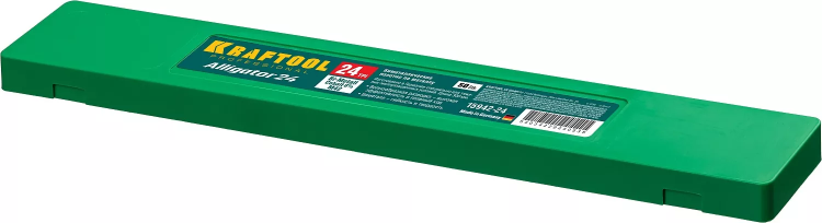 Полотна по металлу Alligator 15942-24 купить в Нижневартовске