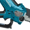 Аккумуляторная цепная пила Makita DUC150Z (без АКБ и ЗУ) купить в Нижневартовске