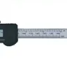 Штангенглубиномер ШГЦ-300 0.01 ГТО купить в Нижневартовске