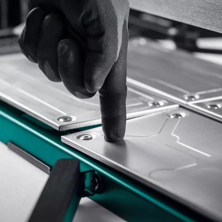 Профессиональный ручной плиткорез 33272-165 купить в Нижневартовске