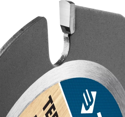 Пильные диски для УШМ ТЕРМИТ серия ПРОФЕССИОНАЛ купить в Нижневартовске