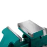Тиски KRAFTOOL Reversible слесарные 32705-140 купить в Нижневартовске