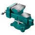 Тиски KRAFTOOL Reversible слесарные 32705-140 купить в Нижневартовске