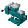 Тиски KRAFTOOL Reversible слесарные 32705-140 купить в Нижневартовске