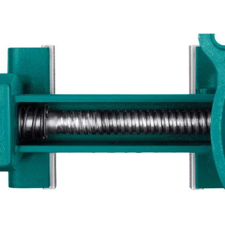 Тиски KRAFTOOL Reversible слесарные 32705-140 купить в Нижневартовске