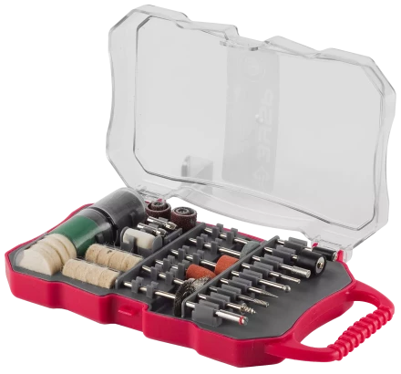 Наборы мини-насадок для электрогравёра Преимущества купить в Нижневартовске