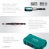 Набор ударных торсионных бит KRAFTOOL Impact, Cr-Mo-V-Nb сталь 26066-H51 купить в Нижневартовске
