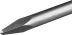 Зубило SDS-Max 29331-00-400 купить в Нижневартовске