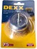 DEXX. Щетка чашечная для дрели, витая стальная латунированная проволока 0,3мм, 75мм 35109-075 купить в Нижневартовске
