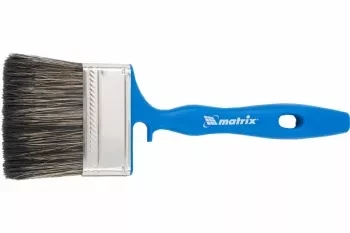 Кисть флейцевая "ВОДНЫЕ КРАСКИ"  75*17 мм  MATRIX Color Line 83385 купить в Нижневартовске