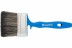 Кисть флейцевая &quot;ВОДНЫЕ КРАСКИ&quot;  75*17 мм  MATRIX Color Line 83385 купить в Нижневартовске