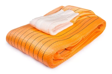 Строп текстильный TOR СТП 15,0 т 12,5 м 300 мм 1009307 купить в Нижневартовске