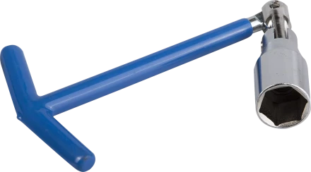 Ключи свечные шарнирные серия ЭКСПЕРТ купить в Нижневартовске