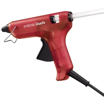 Термоклеевой пистолет Steinel GLUEFIX купить в Нижневартовске